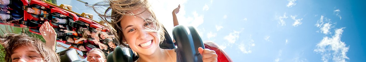 Walibi Belgium
