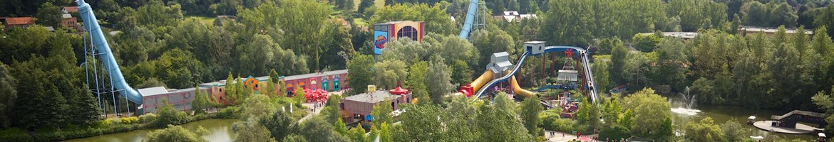Walibi Belgium